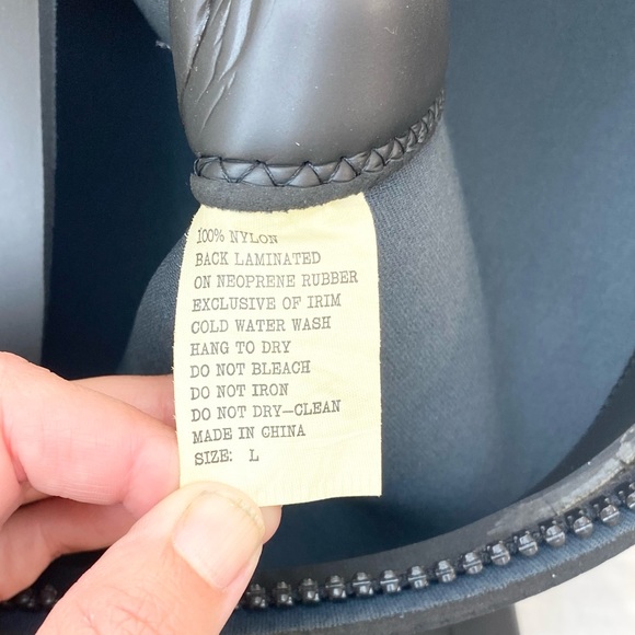 RB 5MM Wetsuit - Picture 10 of 12